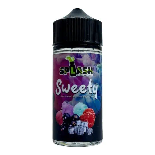 SPLASH SWEETY DL
