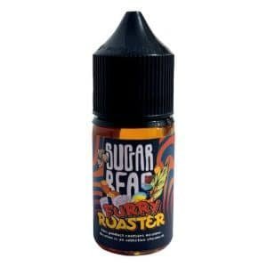 SUGAR BEAR FURRY ROASTER